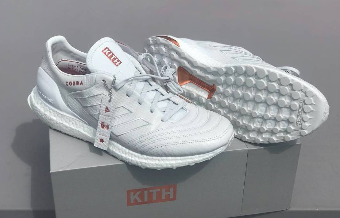 阿迪达斯14年出的鞋,adidas重新发售椰子15款