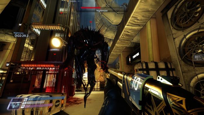 prey从哪出去呢,prey彩蛋