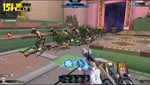 逆战十大排行榜,逆战性价比最高的pve神器