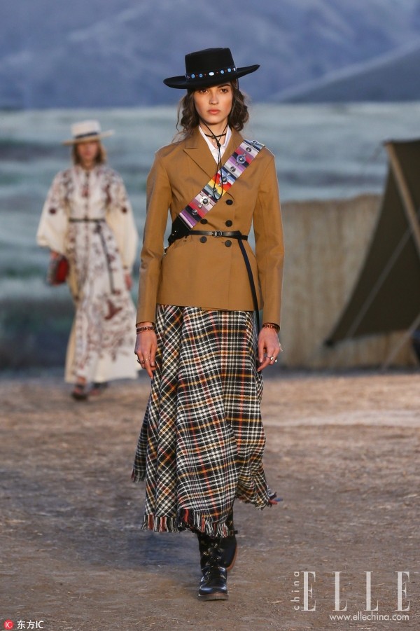 迪奥diorsauvage旷野桀骜清新之水,厉害了word