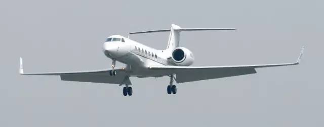 穷玩车富玩表顶级富豪,各大富豪的私人飞机