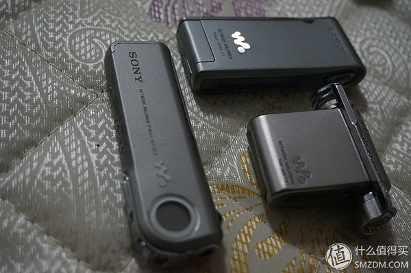 随身乐之路～我的便携音乐*放播**器收集