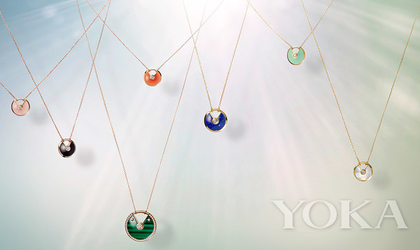 好运气玉器图,开运戴什么珠宝