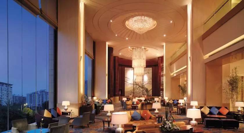 成都滴瓜娃子们好福气！6家精选酒店，陪伴你度过完美情人节！