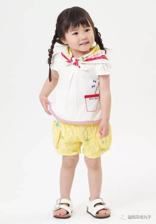 童装品牌6岁推荐,比较酷的童装品牌