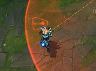 ez未来战士对线,ez未来战士切换