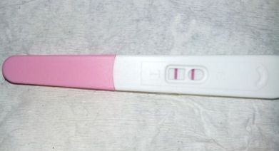 认真学习备孕知识，放松心态，果然好孕了！