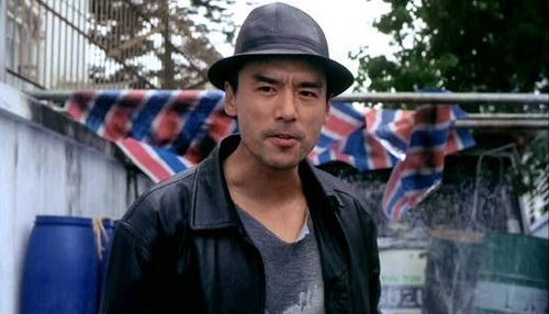 周星驰电影中的黄金配角,周星驰电影中的十大黄金配角之一