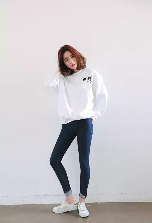 安迪减龄发型,安迪发型图片教程盘点