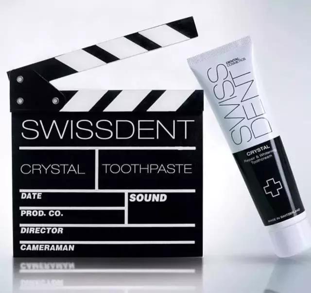 牙膏中的爱马仕marvis好用嘛,牙膏中的爱马仕高颜值