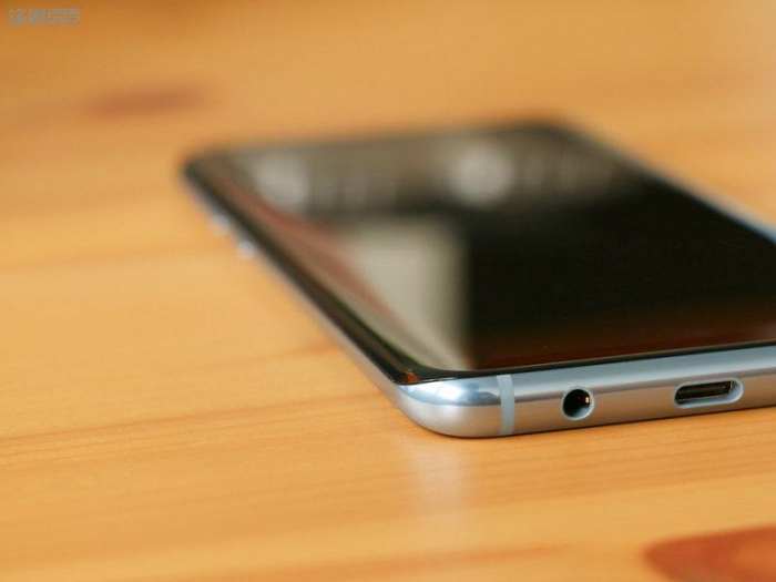 三星galaxys8的详细参数,三星GalaxyS8测评