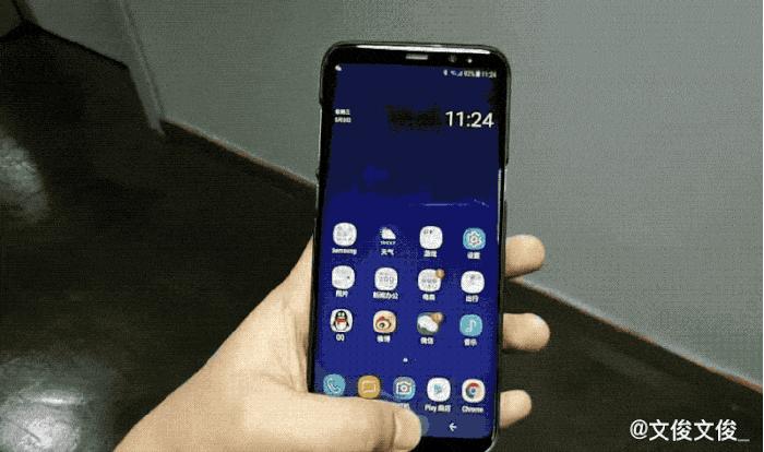 三星galaxys8最新消息,三星galaxys8有多惊艳