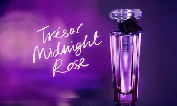 兰蔻沙龙玫瑰,兰蔻的浪漫故事