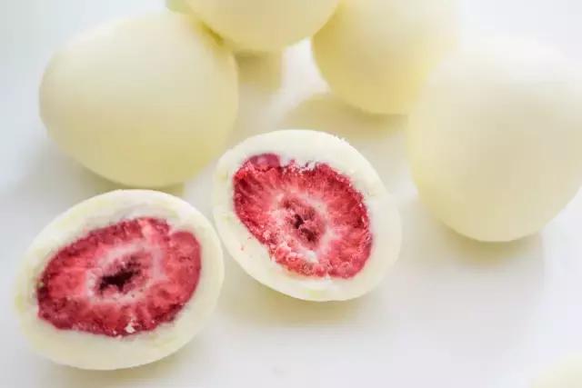 测评最好吃的零食10款,十款全球公认爆款最好吃的零食