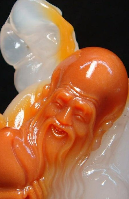 寿山石裂格,寿山石里的储石