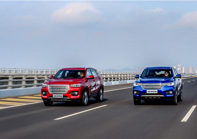 全新哈弗h6的优缺点,哈弗h6又出新款吗