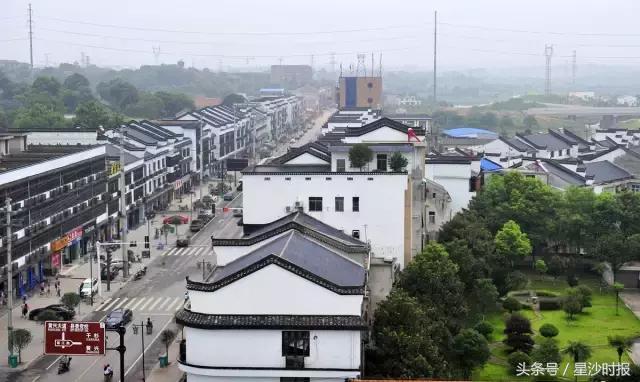 道韵㮾梨，和美水乡，一起去这千年古镇，赴一场穿越之旅可好？