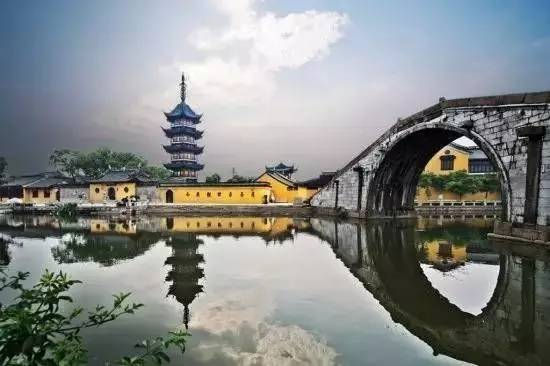 全国首批100个特色小镇名单,我省首批创建6个特色小镇