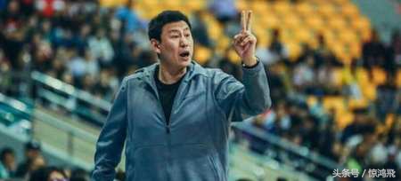 李楠男篮比赛,男篮全运会附加赛