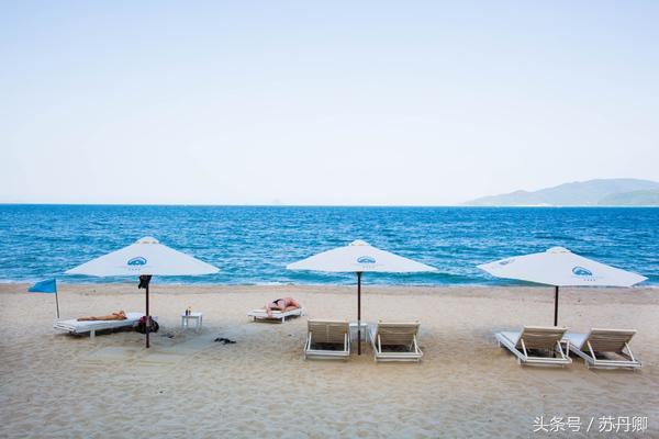 越南背包客旅游地方,越南背包客的穿越之旅