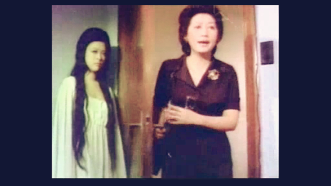 这部鬼片堪称国产版《驱魔人》,恐怖堪比《山村老尸》却鲜为人知