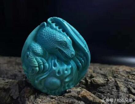 湖北松是原矿吗,湖北松文玩