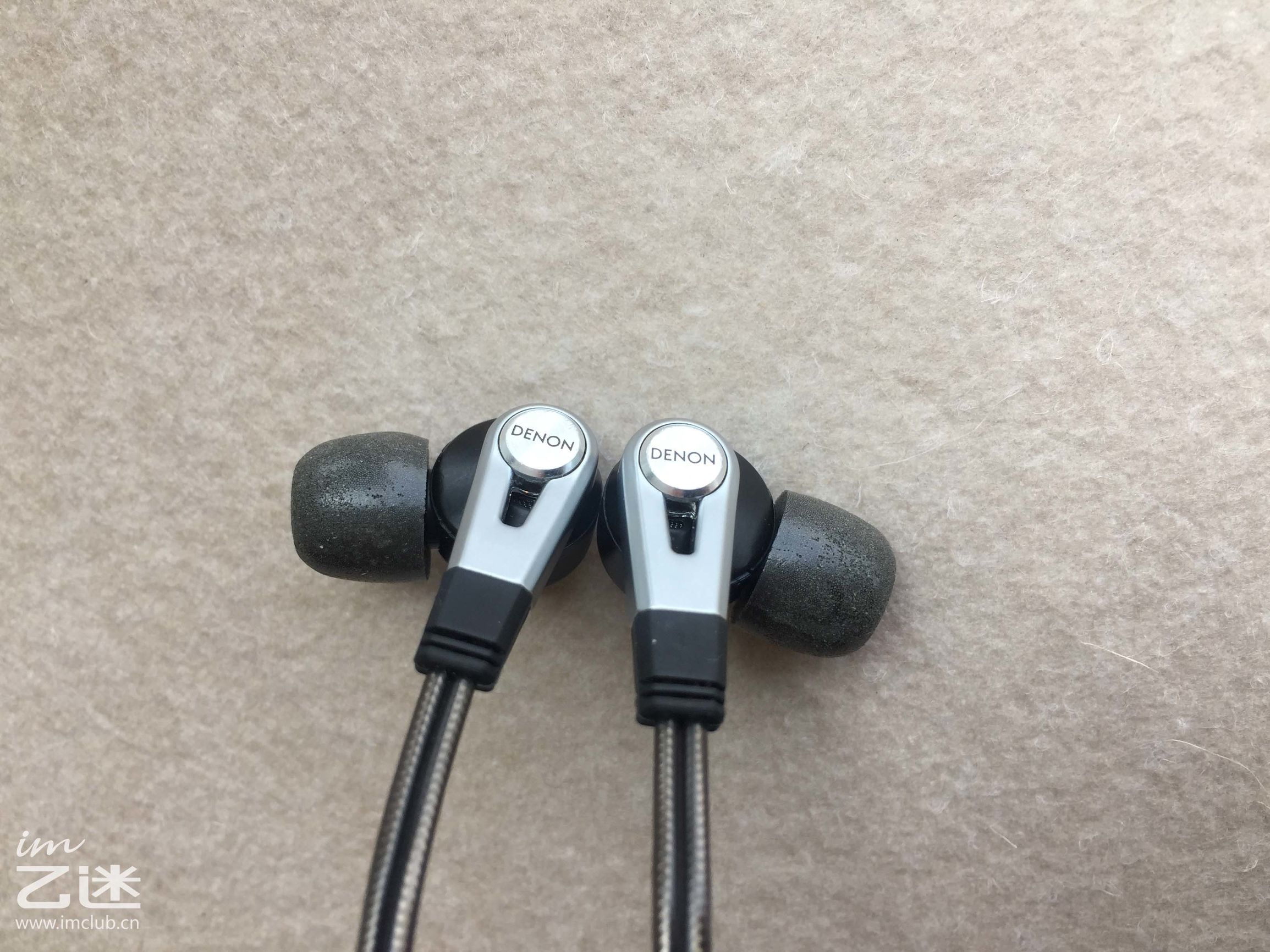 比森海IE80更有“箱子味”——1000价位耳塞首推这一款