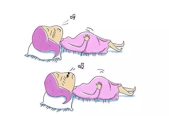 护士长：没有哪个妈妈是生孩子疼死的学会呼吸缓解分娩疼痛