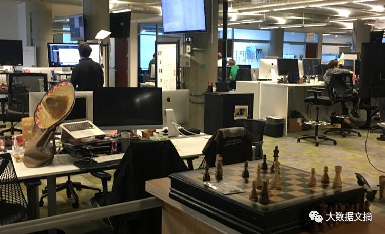 大数据硅谷工程师采访 (硅谷大数据公司有哪些)