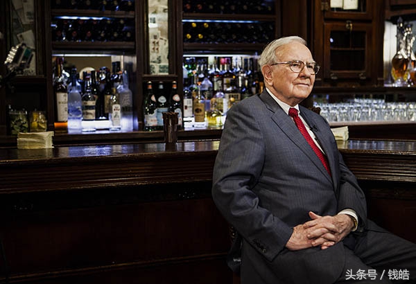 巴菲特股东大会精华,巴菲特股东大会直播全场回放