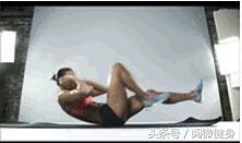 怎么做仰卧起坐标准动作,仰卧起坐标准正确做法