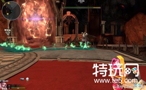 逆战猎魔挑战冰龙打法,逆战地狱修罗猎魔