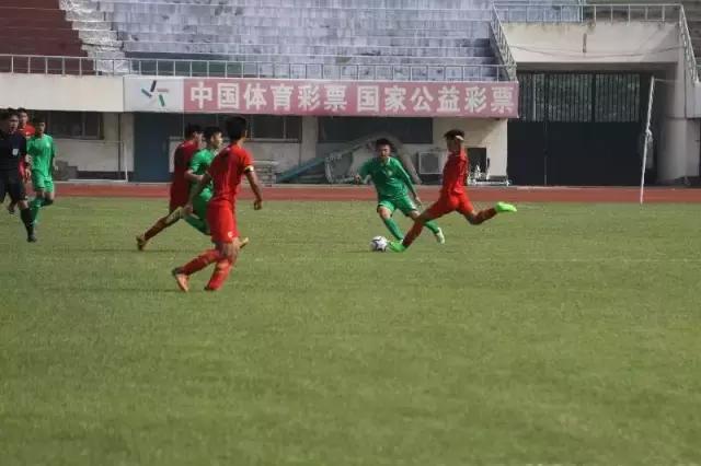 2017年u16联赛视频,u16足球联赛