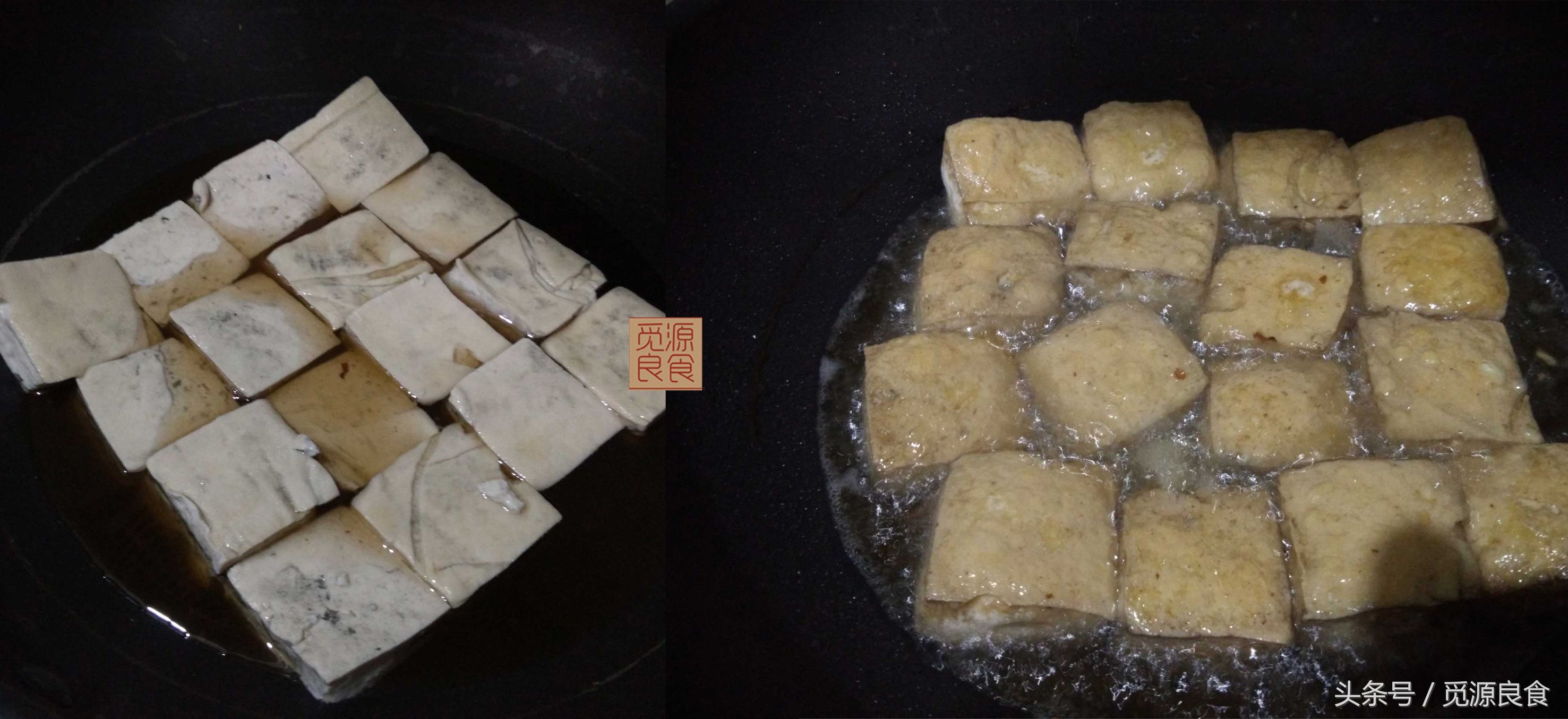 臭豆腐家常料汁,臭豆腐简单蘸料汁的做法