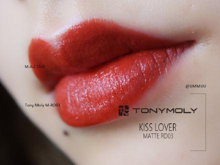 大牌口红买不起？平价替代色来救急！