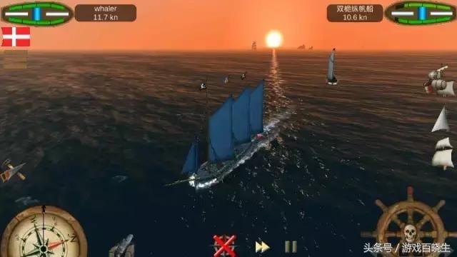 推荐一款比较不错的大型单机手游,推荐20款经典低配单机手游