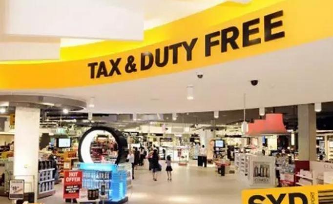 亚洲机场免税店买什么,机场免税店购物攻略必买清单