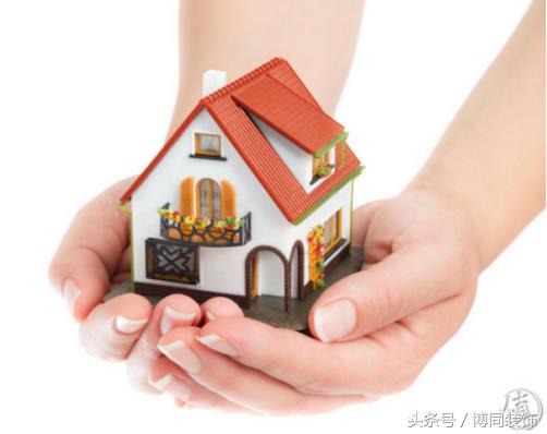 干货分享新房装修设计,房屋装修感悟