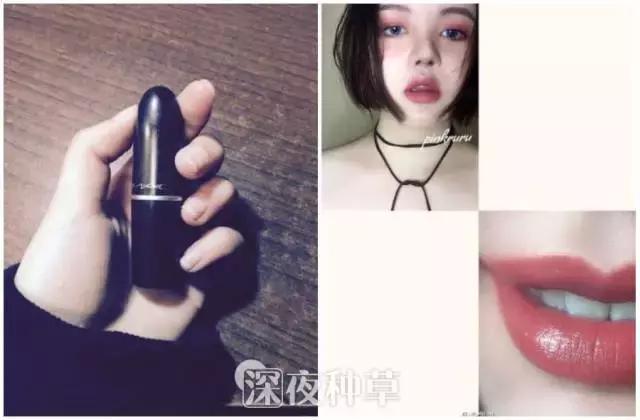 ysl口红容易化吗,ysl的口红哪个色号最漂亮