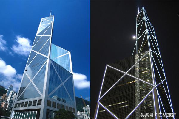 香港5月好去处,5月香港风景视频