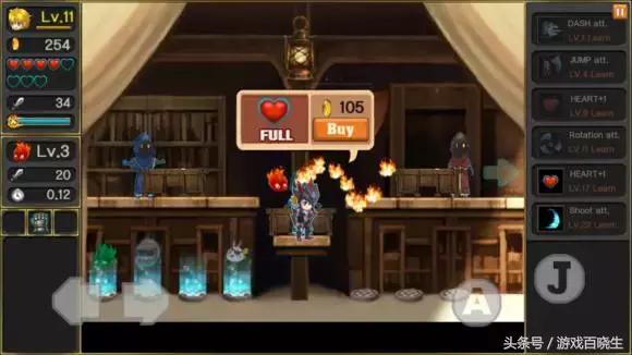 推荐一款比较不错的大型单机手游,推荐20款经典低配单机手游