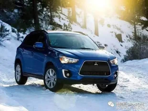 虽然平凡但是实用的劲炫asx,2020款劲炫asx有哪些缺点