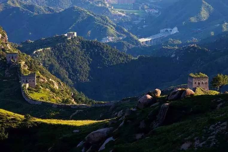 河北这条世界级千里观景大道,河北最美景观公路