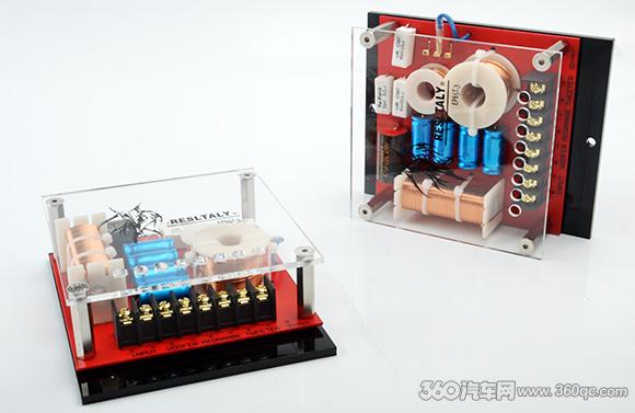 意式美学和美声的典范意大利皇冠EP65T.3旗舰三分频点评