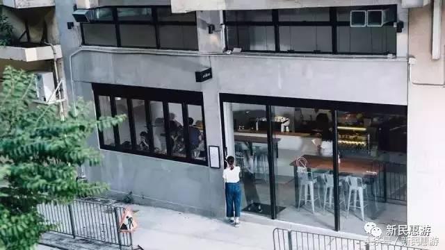 春娇与志明香港最全打卡地,春娇与志明香港街道街拍