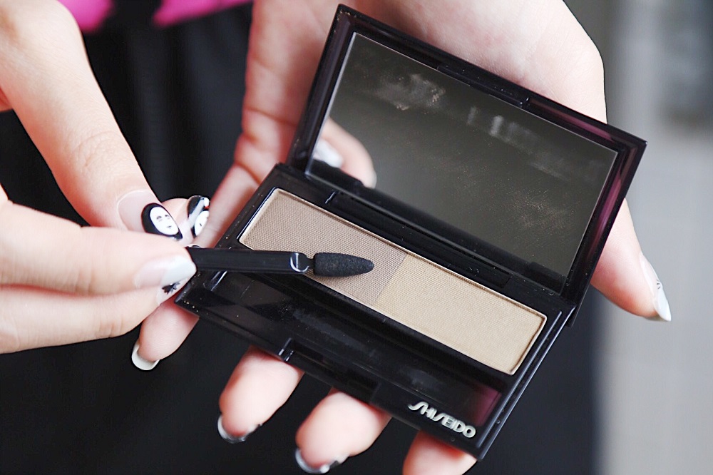 证件照素颜妆教程,证件照伪素颜小技巧