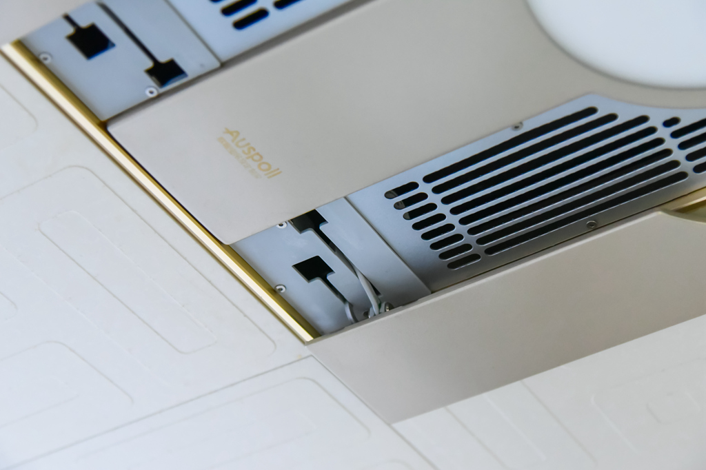 欧斯宝集成吊顶浴霸,欧斯宝浴霸三合一