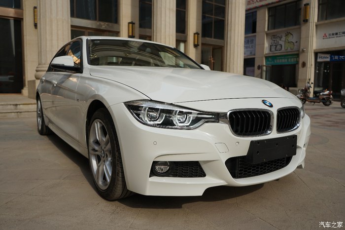 2017款宝马320lim运动试驾,19款宝马320lim运动曜夜版