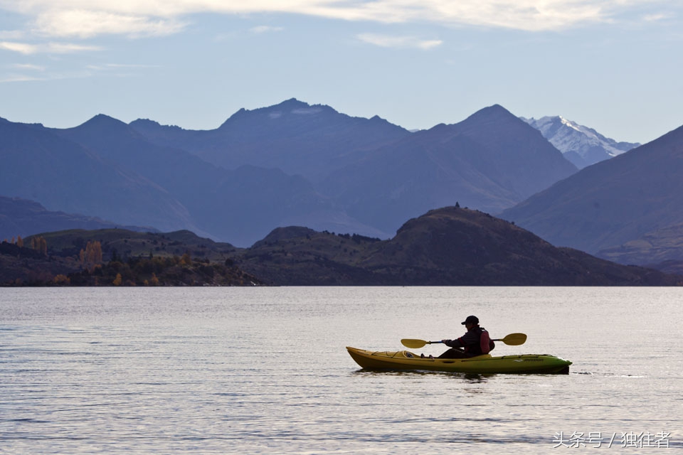 安静舒心纯朴的乡村生活,安静而又古朴小镇