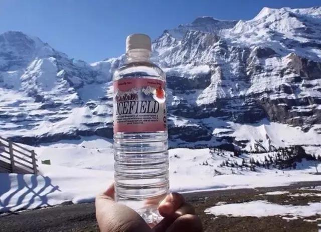 试喝十大纯净水,各种饮用水测评